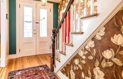 Spooner House - Photo 26