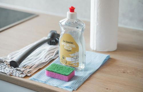 RAUMSCHMIDE Apartments Göppingen 4-7 - Foto 29