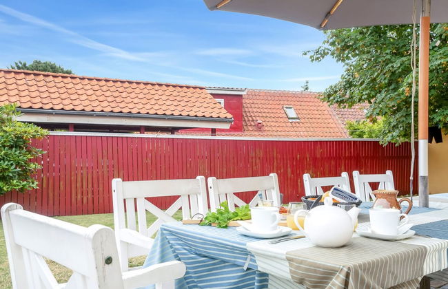 "Elisebeth" - 500m from the sea - Foto 15