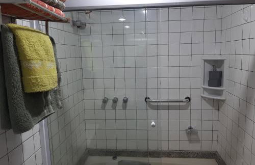 Flat no Sol Vitória Marina 2 - Foto 11