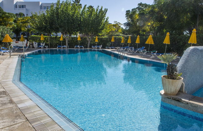 Hamilton Court Apartamentos - Photo 30