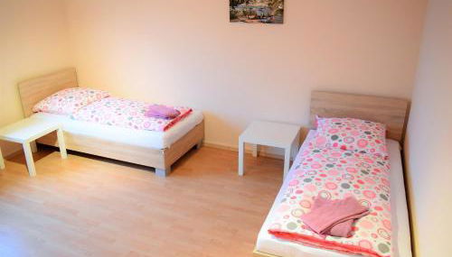 Ferienwohnungen Leverkusen Schlebusch - Foto 5