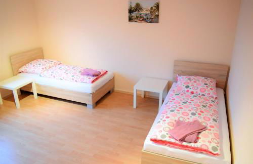 Ferienwohnungen Leverkusen Schlebusch - Foto 5