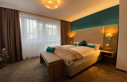 Appartementhotel Cura Bad Füssing - Foto 38