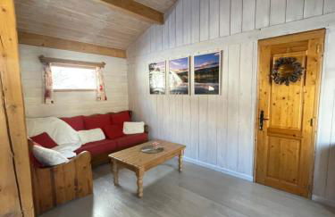 Les Cachettes du Hérisson - Le Choupisson - Foto 1