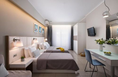 Olympic Star Beach Hotel - Foto 41