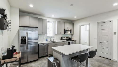 Trendy 3 BDR for 8 Heart of Nash Near 5 Points - Foto 2