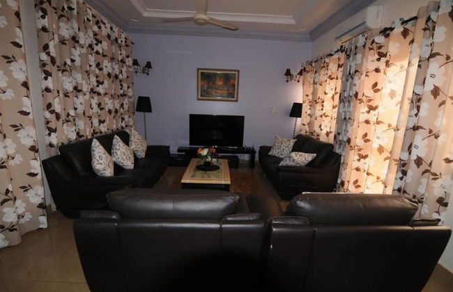 Résidence Georges VI - Foto 9