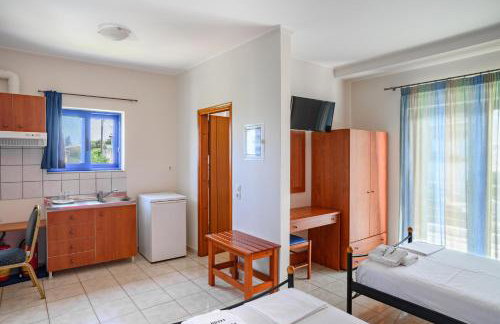 Hotel Dimitra - Foto 21