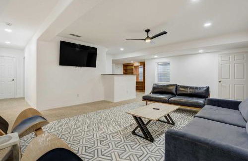 Vista Montana Downtown Monument w BBQ & Fire Pit - Foto 35