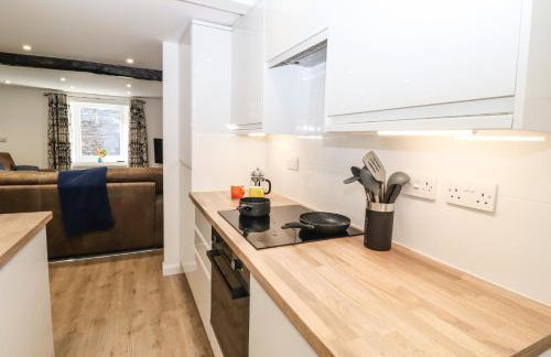 Sparrow Cottage - Foto 12