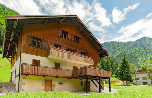 Grand appartement proche Gd Bornand - Foto 4