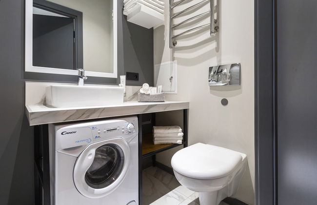 Grani Aparthotel - Foto 36