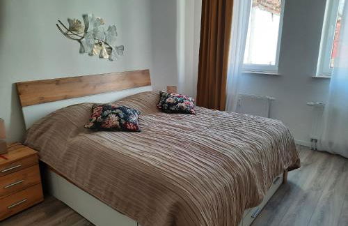 Gästewohnung Alt Salbke mit Küche - Foto 2