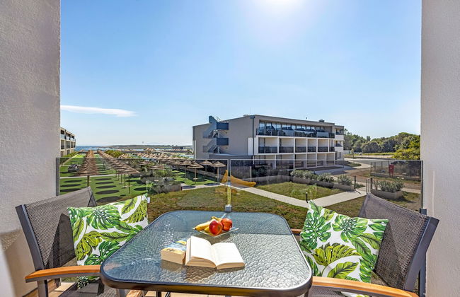 Residence Del Mar Emotion - Foto 76