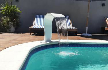 Pousada Vielas do Rosa - centrinho da praia do rosa - Foto 8