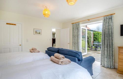 5 Bed in Whissonsett oc-m29114 - Foto 14