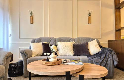 Cozy Farmhouse mit Terasse - 5min zum Waldweg - Foto 1