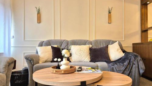 Cozy Farmhouse mit Terasse - 5min zum Waldweg - Foto 1