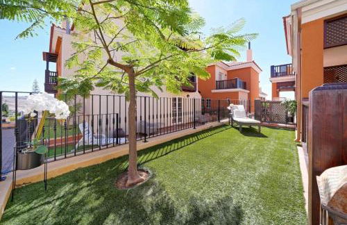 Monte Carrera 212 by Homestaygrancanaria - Foto 10