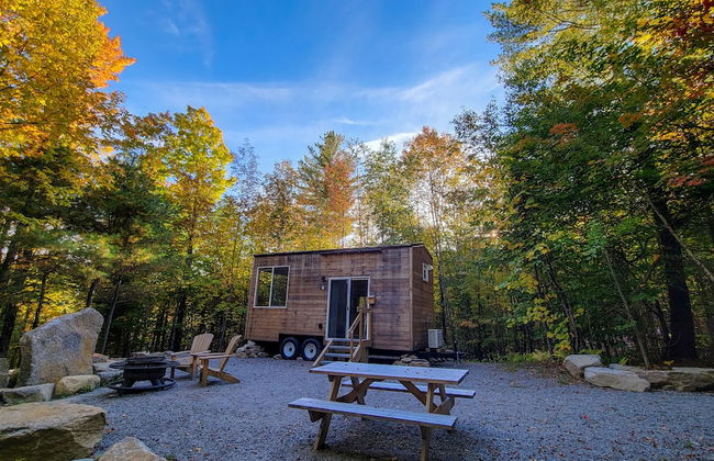 Trailside Stays - Foto 68