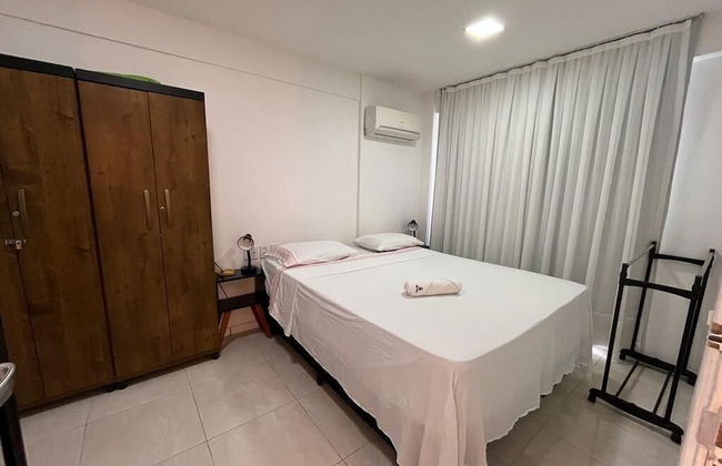 Flats Beach Village - Praia do Futuro - Foto 2