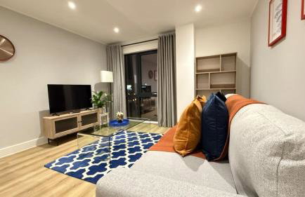 Bright and spacious Apartment - Foto 16