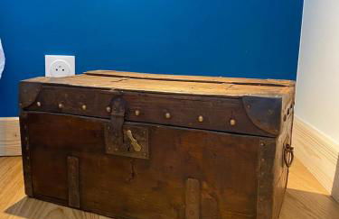 Tour Ramus- appartements - Foto 45