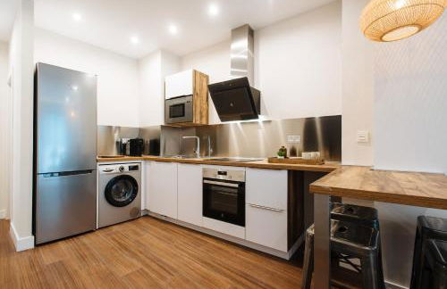 La Sillería de Triana by Magno Apartments - Photo 76