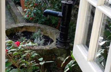 Beautiful 18th century cottage in Arundel - Foto 6