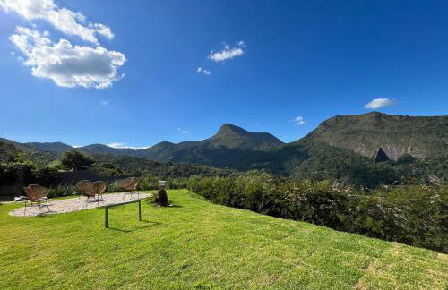 Casa 02 Monte Boa Vista - Casa de 4 Suítes com Vista Deslumbrante - Photo 7