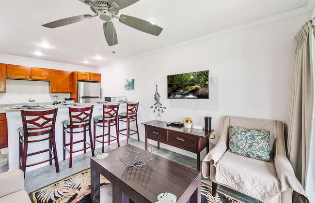 Kauai Kailani 219 2 Bedroom Condo - Foto 12