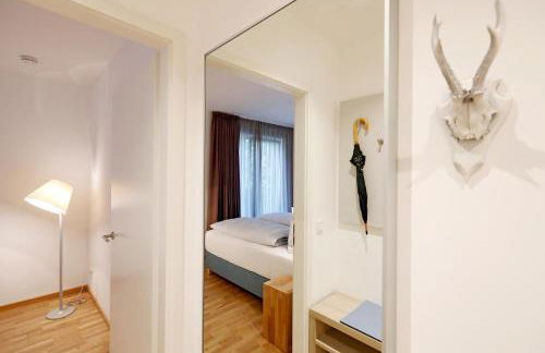 Maximilians Domizil Edenkoben - Foto 11