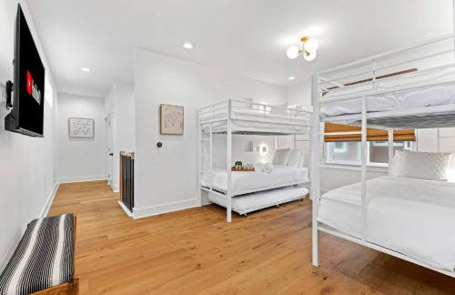 Dream House | Pool | Austin! - Foto 41