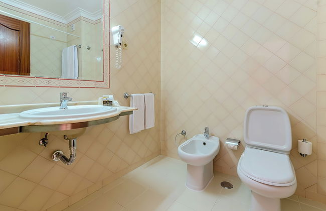 TURIM Estrela do Vau Hotel - Foto 53