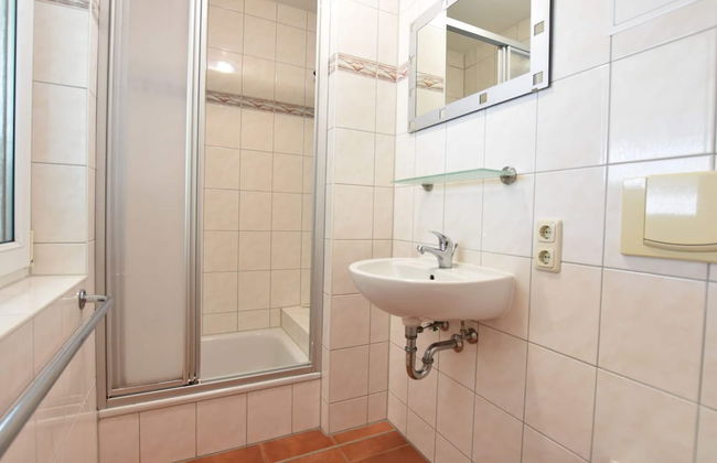 Exklusiver Bungalow mit Terrasse in Rerik - Foto 21