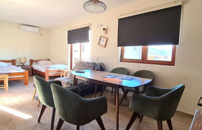 Apartments Aerodrom - Foto 16