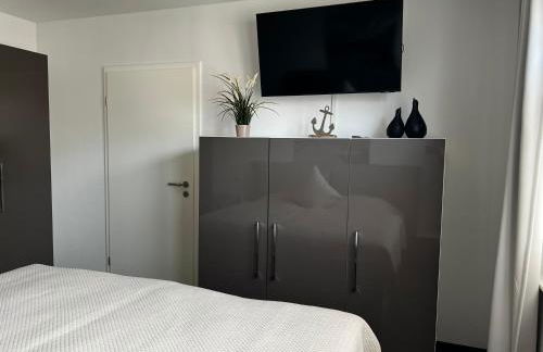 Ihr Ostseedomizil, strandnah und mittendrin ab Mai eigene Wallbox für unsere Gäste - Foto 10