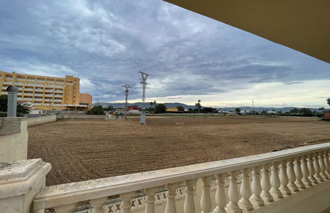 Alpen1 Voramar Apartamento /2 dormitorios - Foto 14