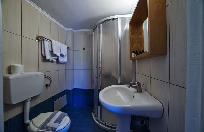 Nancy - Chara Apartments - Foto 23