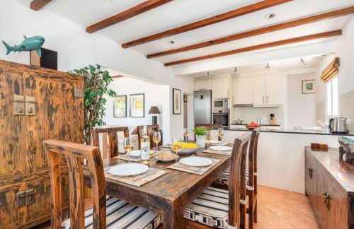 Villa Delfin - Foto 8