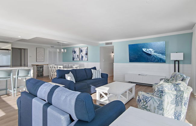 Shoreline Towers 1081 - Foto 38