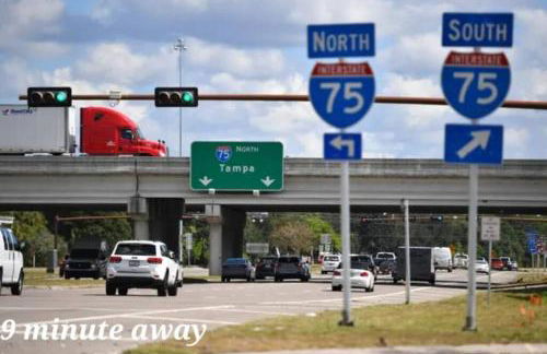 Villa White Rock in Tampa - Photo 78