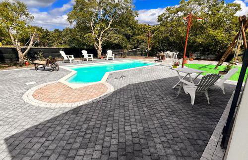 Chalet Grotta Monte Etna - Foto 17