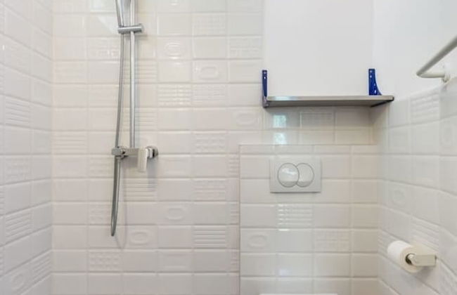 Sleeps 8, Pet Friendly, Garden & Roof Terrace - Foto 42