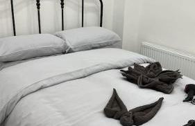 Studio in London City - Foto 10