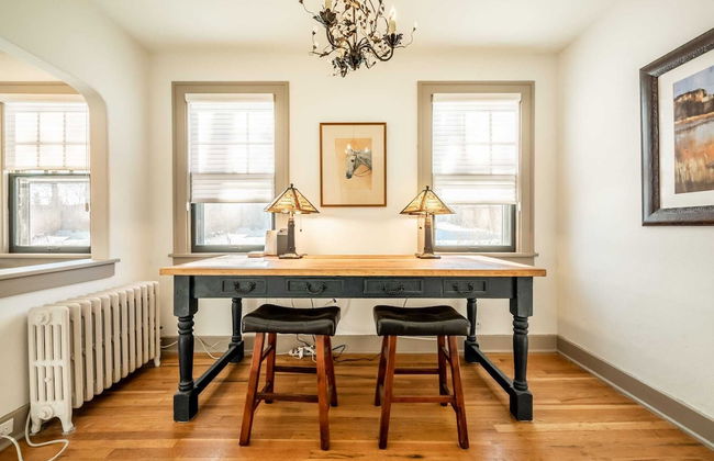 5BD Houseblocks From Broadmoor Fireplacecheyenne Canon & Gorgeous Views! - Foto 56