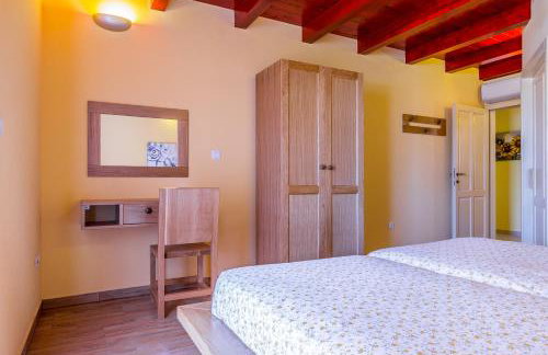 Pool Terrace Relax & Fun Villa Fuma - Foto 37