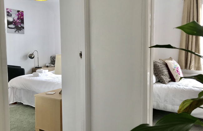 The Woodfarm Lodge - 3 Bedroom House - Foto 7