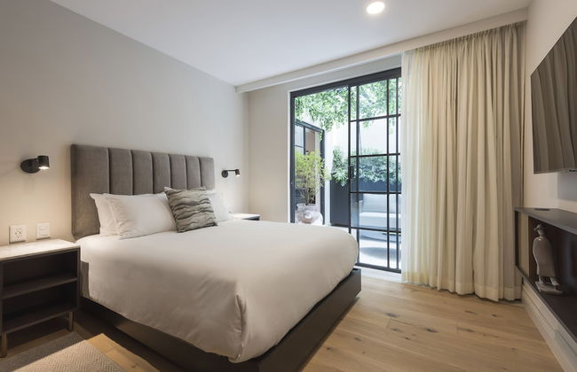 The Amsterdam Boutique Stays by Viadora - Foto 9